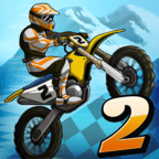 疯狂摩托车技2/Mad Skills Motocross 2 v2.26