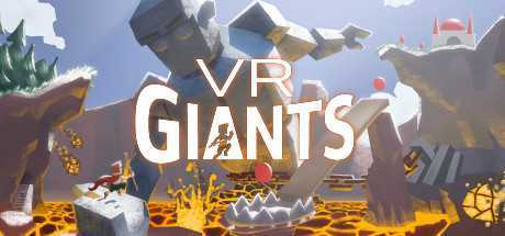 巨人VR(VR Giants)