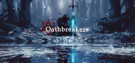 誓约者(Oathbreakers)- Meta Quest游戏