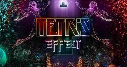 俄罗斯方块:效应(Tetris Effect: Connected)- 