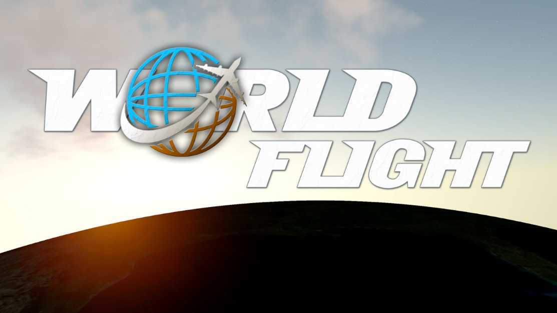 全球飞行(World Flight)- Meta Quest游戏