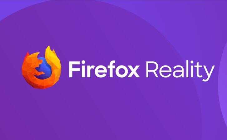 火狐浏览器(Firefox Reality VR)- Meta Ques