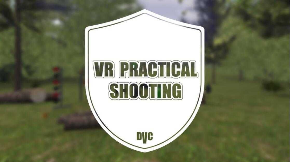 VR实战射击(VR Practical Shooting)- Oculu