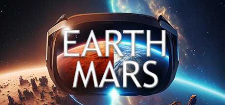 地球火星VR(Earth Mars VR)