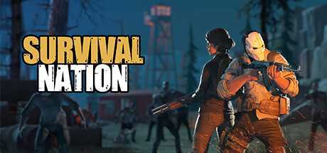 求生国度VR(Survival Nation)