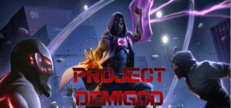 半神计划(Project Demigod)