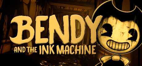 班迪和墨水机(Bendy and the Ink Machine VR)