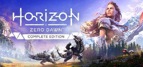 地平线:零之黎明VR 全DLC解锁版(Horizon Zero Dawn