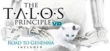 塔罗斯法则VR(The Talos Principle VR)