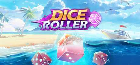 掷骰子VR(Dice Roller VR)