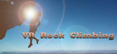 VR攀岩(VR Rock Climbing)