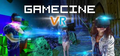 虚拟游戏 (GAMECINE VR)