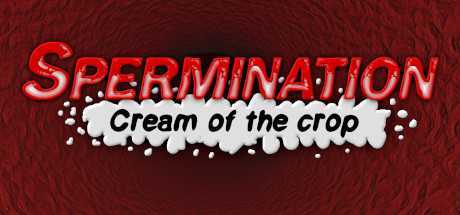 镭射战争:精华之作(Spermination: Cream of the