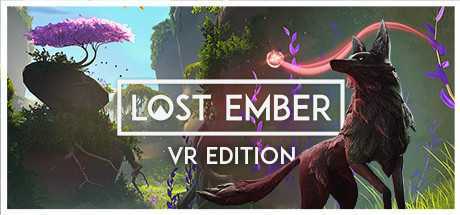 失落余烬VR(LOST EMBER &#8211; VR Edi