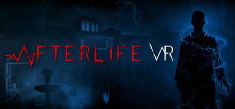 来世VR(Afterlife VR)