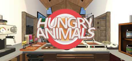 饥饿的动物VR(Hungry Animals)