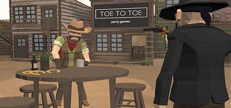 决斗派对VR(Toe To Toe Party Games)