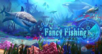 捕鱼大冒险(Fancy Fishing VR)