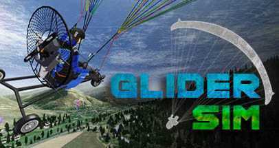 滑翔机模拟VR(Glider Sim)