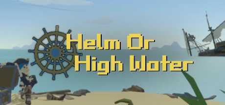 海盗船战斗VR(Helm or High Water)