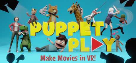 木偶游戏VR(Puppet Play)