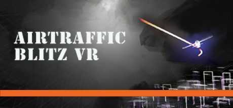 空中交通闪电战VR(Air Traffic BLITZ VR)