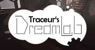 跑酷圣地VR(Traceur&#8217;s Dreamlab 