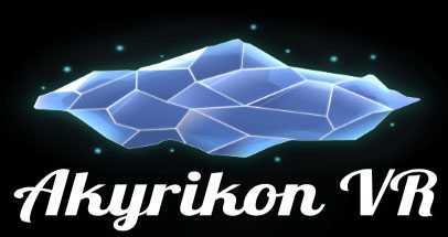 阿基里孔VR(Akyrikon VR)