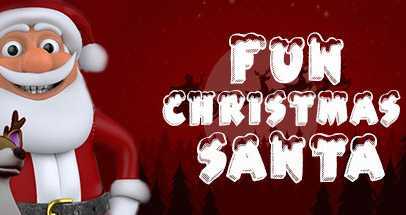 有趣的圣诞节老人VR(Fun Christmas Santa VR)