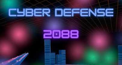 网络防御2088(Cyber Defense 2088)