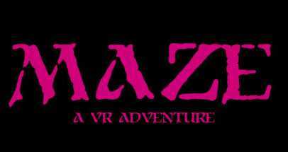 迷宫冒险VR(MAZE: A VR Adventure)