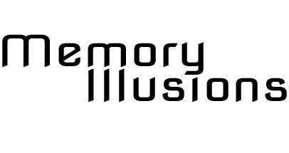 记忆错觉(Memory Illusions)