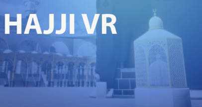 朝圣仪式VR(Hajji VR)