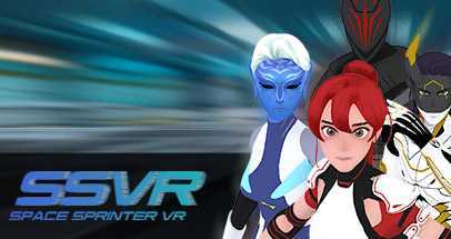 太空短跑健将VR(Space Sprinter VR)