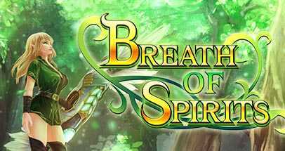 灵魂之息VR(Breath of Spirits)