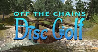 无链光碟高尔夫VR(Off The Chains Disc Golf)