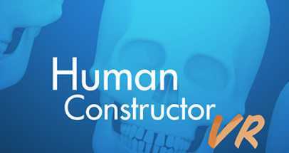 人体构造VR(Human Constructor VR)