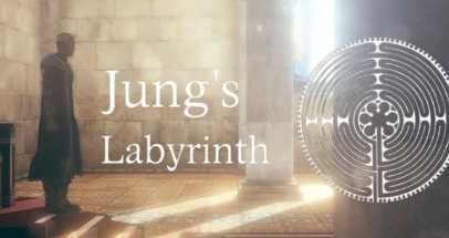 荣格迷宫VR(Jung&#8217;s Labyrinth)