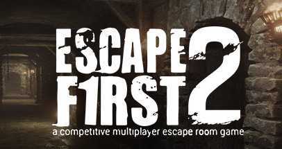 逃离房间2(Escape First 2)