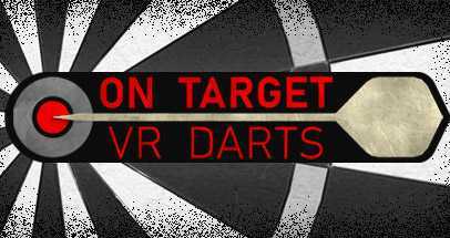 飞镖VR(On Target VR Darts)