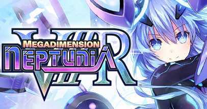 新次元海王星(Megadimension Neptunia VIIR)