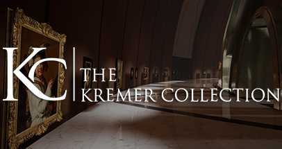 克雷默VR博物馆(The Kremer Collection VR Mu