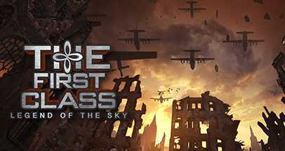 第一课 (The First Class VR)