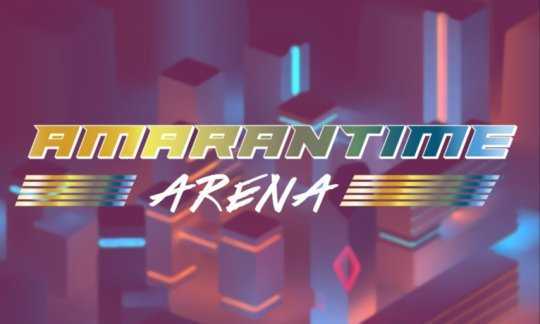 阿玛兰时代竞技场(AmaranTime Arena)- Meta Que