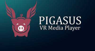 飞猪播放器(Pigasus VR Media Player)- Ocul