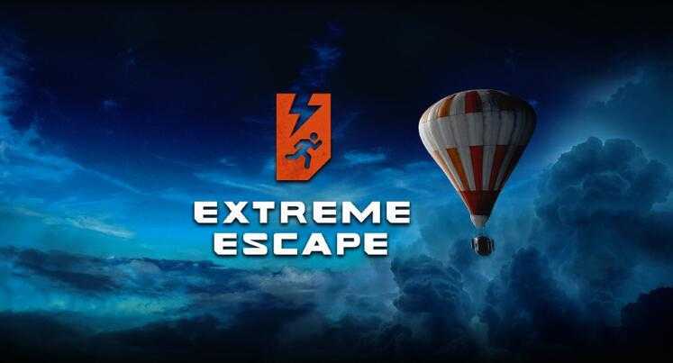 极限逃生VR(Extreme Escape VR)- Oculus Qu