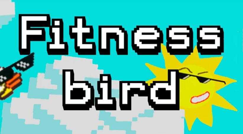 健身鸟VR(FitnessBird VR)- Oculus Quest游