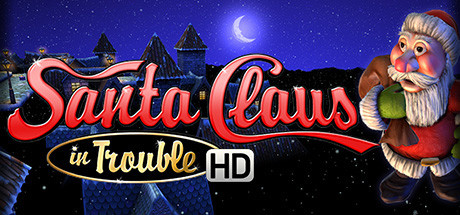 圣诞老人有麻烦HD/Santa Claus in Trouble (HD