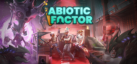 非生物因素 / Abiotic Factor 单机  (更新v0.8.1