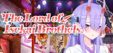 楼院之主/The Lord of Isekai Brothels(Bui